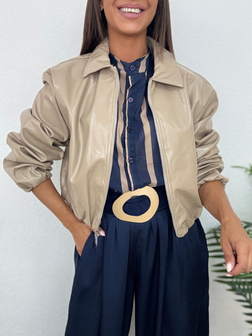 IMG_0904 (1) BOMBER CHAROL BEIGE